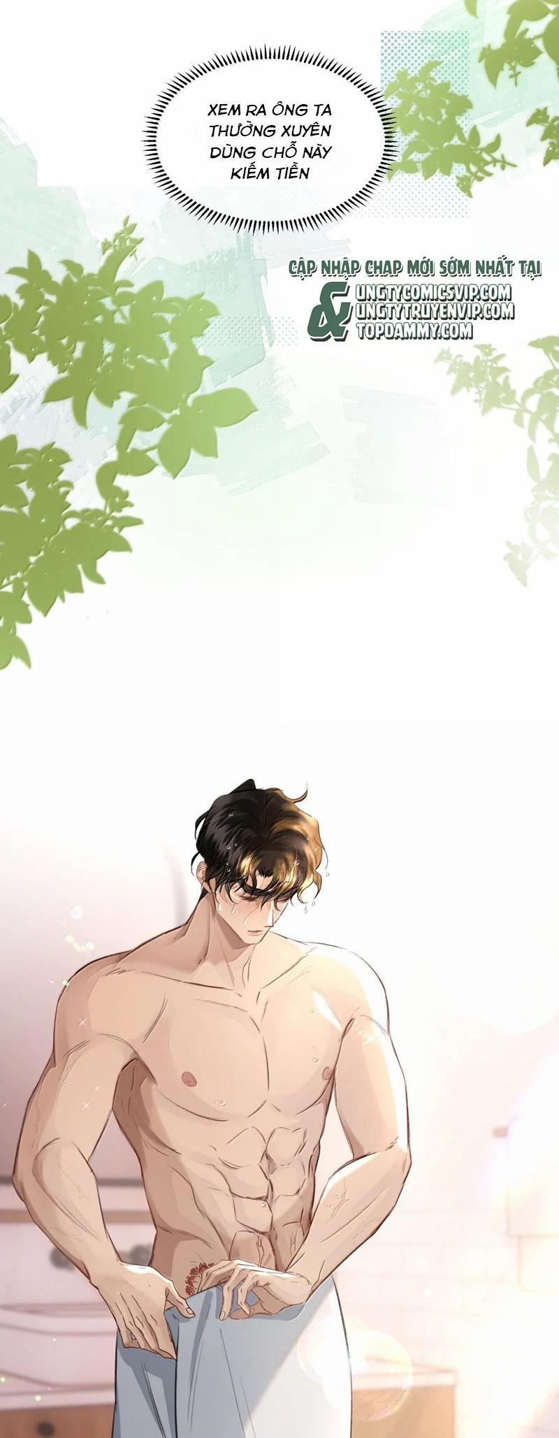 Trung Khuyển Không Thể Đẩy Ra 49 trang 15