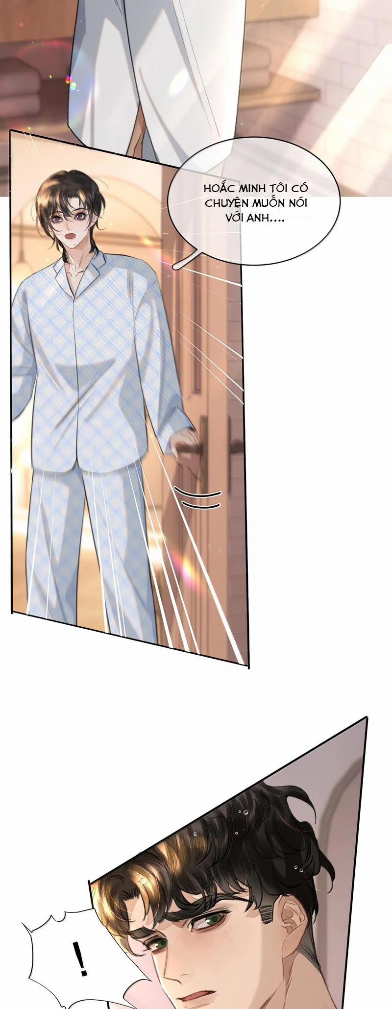 Trung Khuyển Không Thể Đẩy Ra 49 trang 16