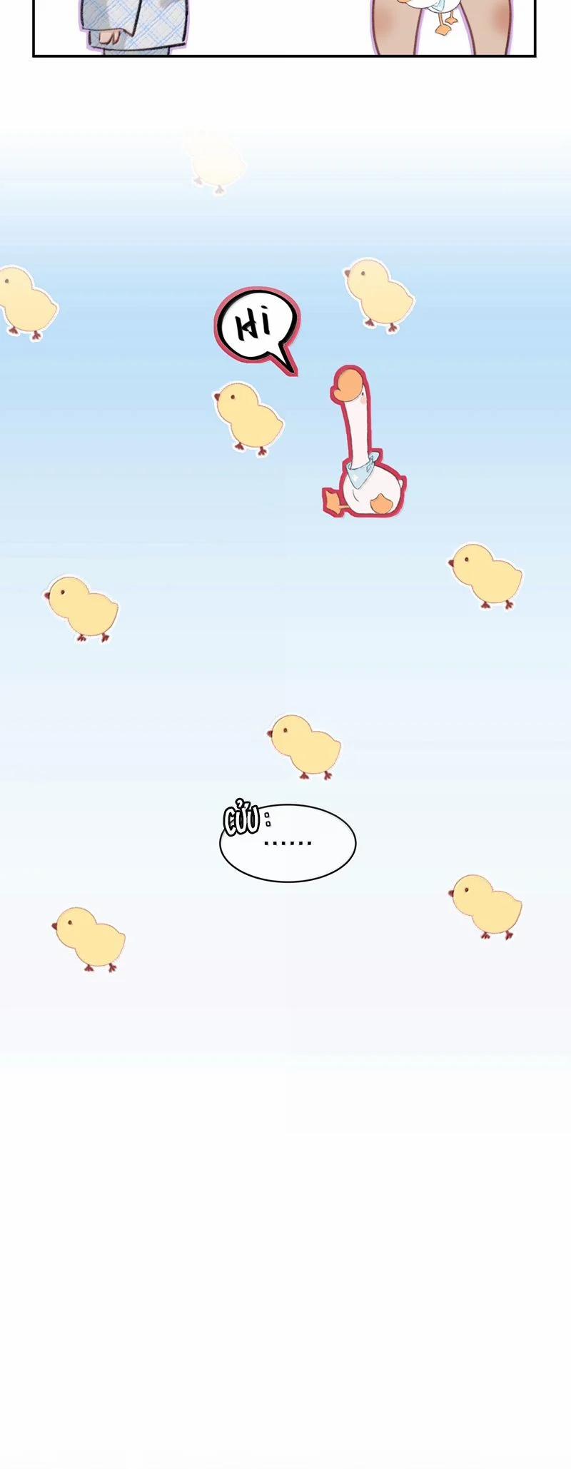 Trung Khuyển Không Thể Đẩy Ra 49 trang 18