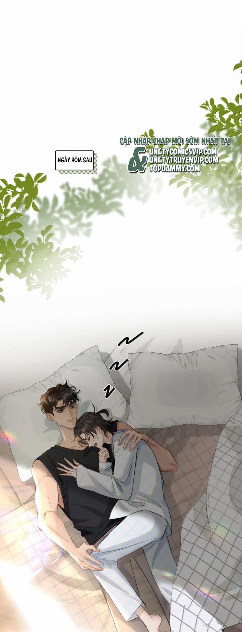 Trung Khuyển Không Thể Đẩy Ra 49 trang 2