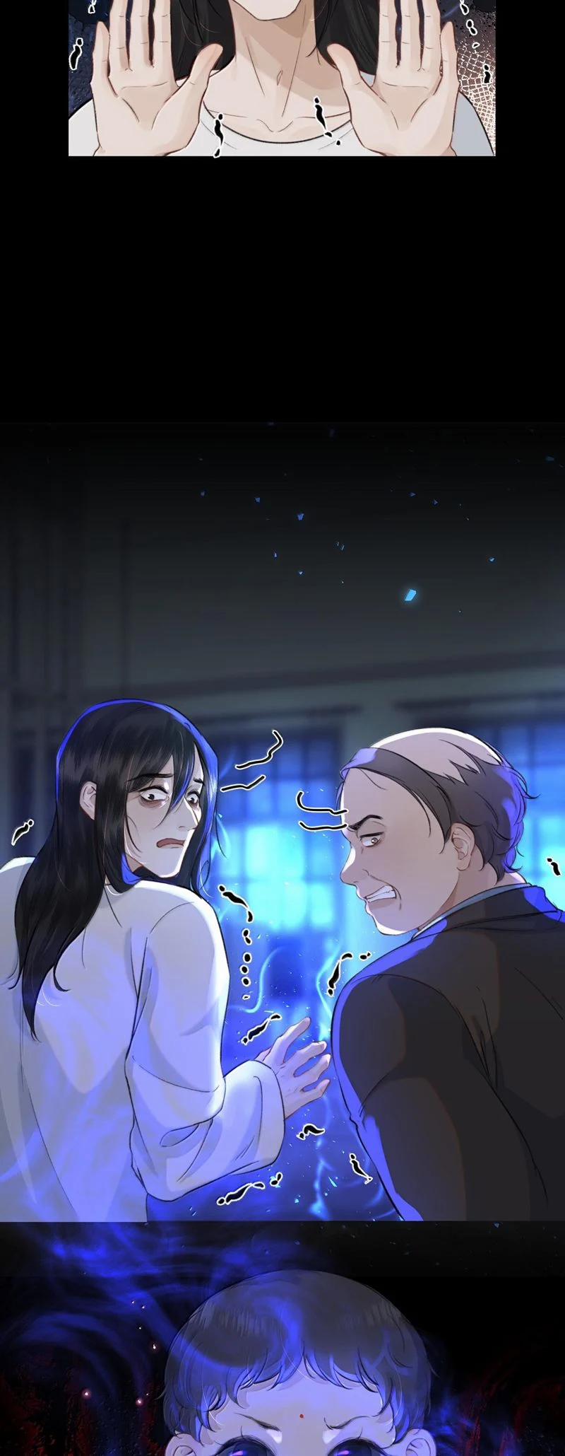 Trung Khuyển Không Thể Đẩy Ra 49 trang 27