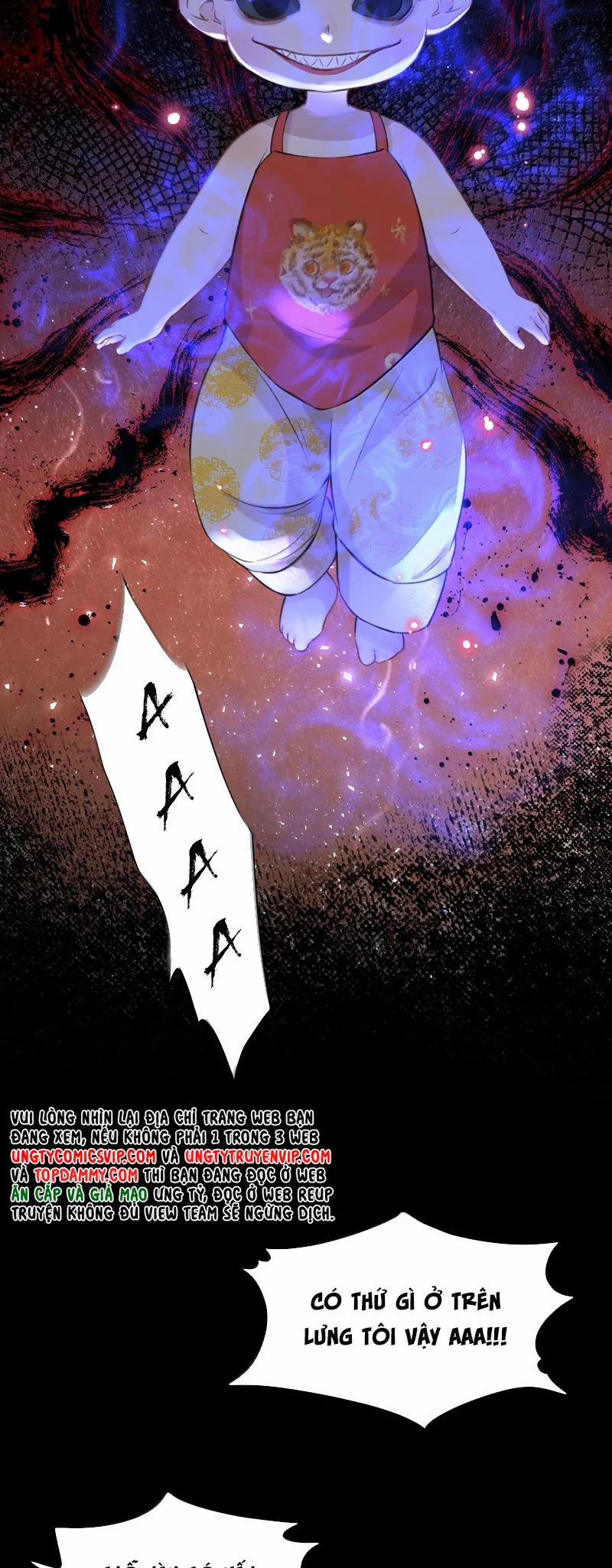 Trung Khuyển Không Thể Đẩy Ra 49 trang 28