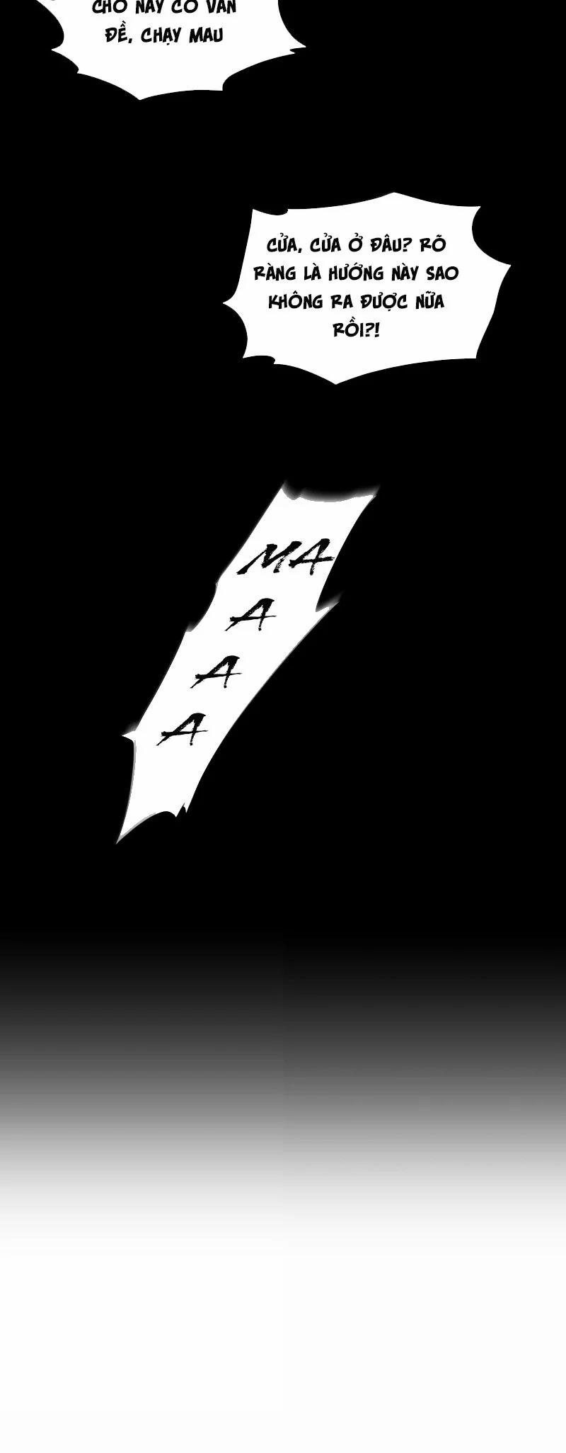 Trung Khuyển Không Thể Đẩy Ra 49 trang 29