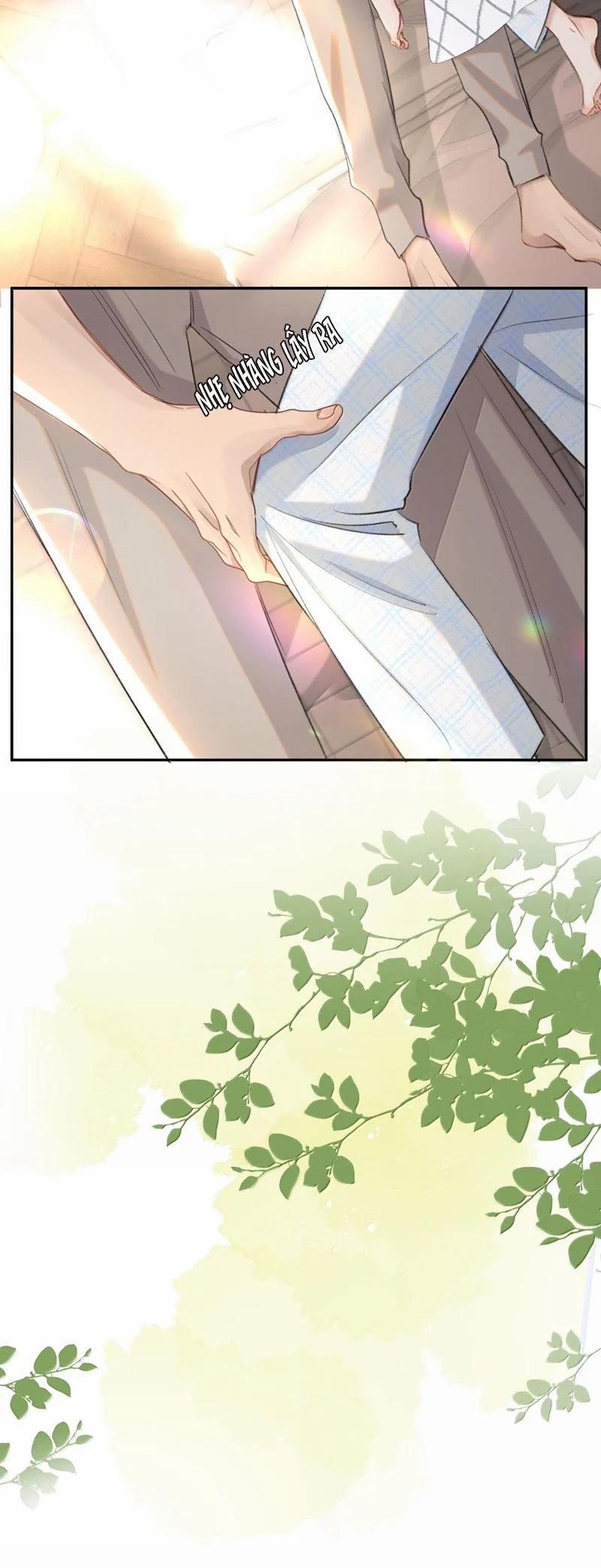 Trung Khuyển Không Thể Đẩy Ra 49 trang 3