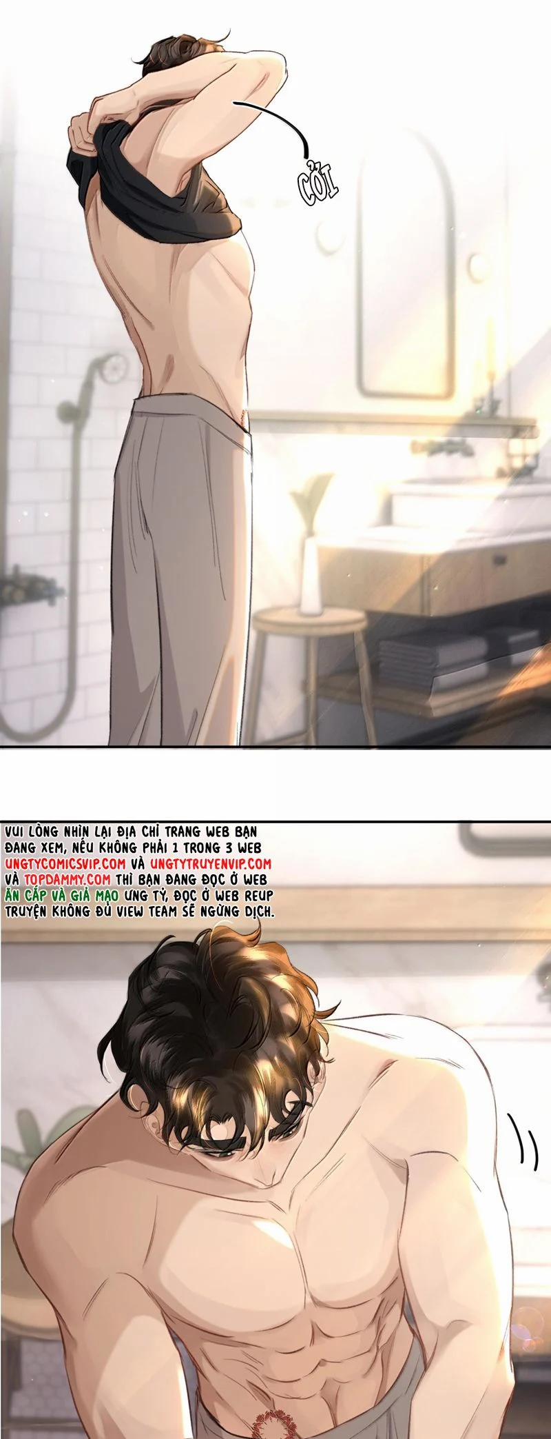 Trung Khuyển Không Thể Đẩy Ra 49 trang 4