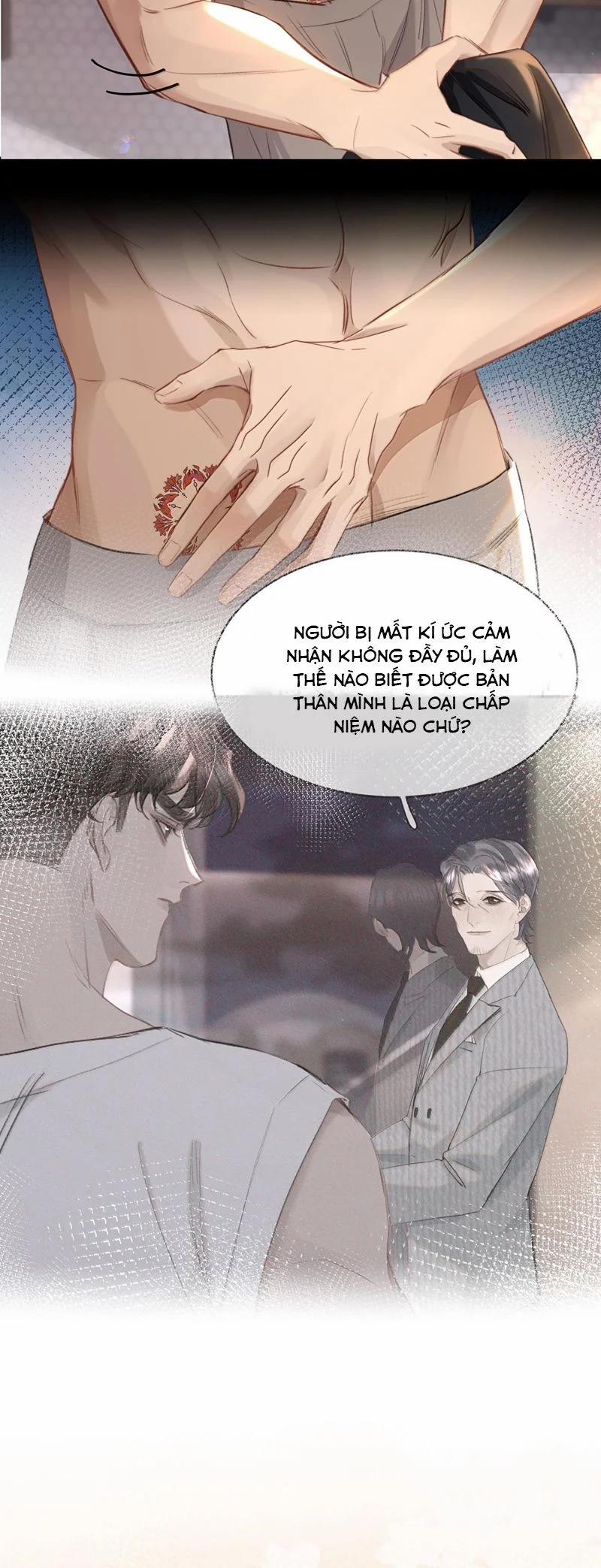 Trung Khuyển Không Thể Đẩy Ra 49 trang 5