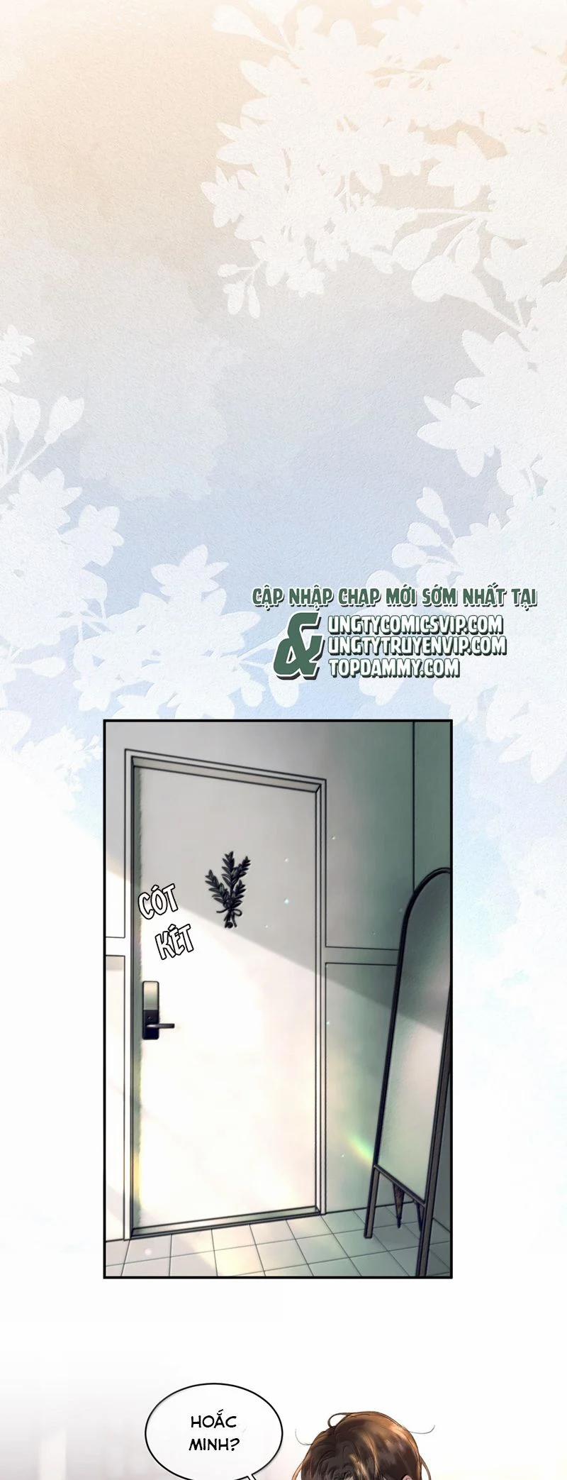 Trung Khuyển Không Thể Đẩy Ra 49 trang 6