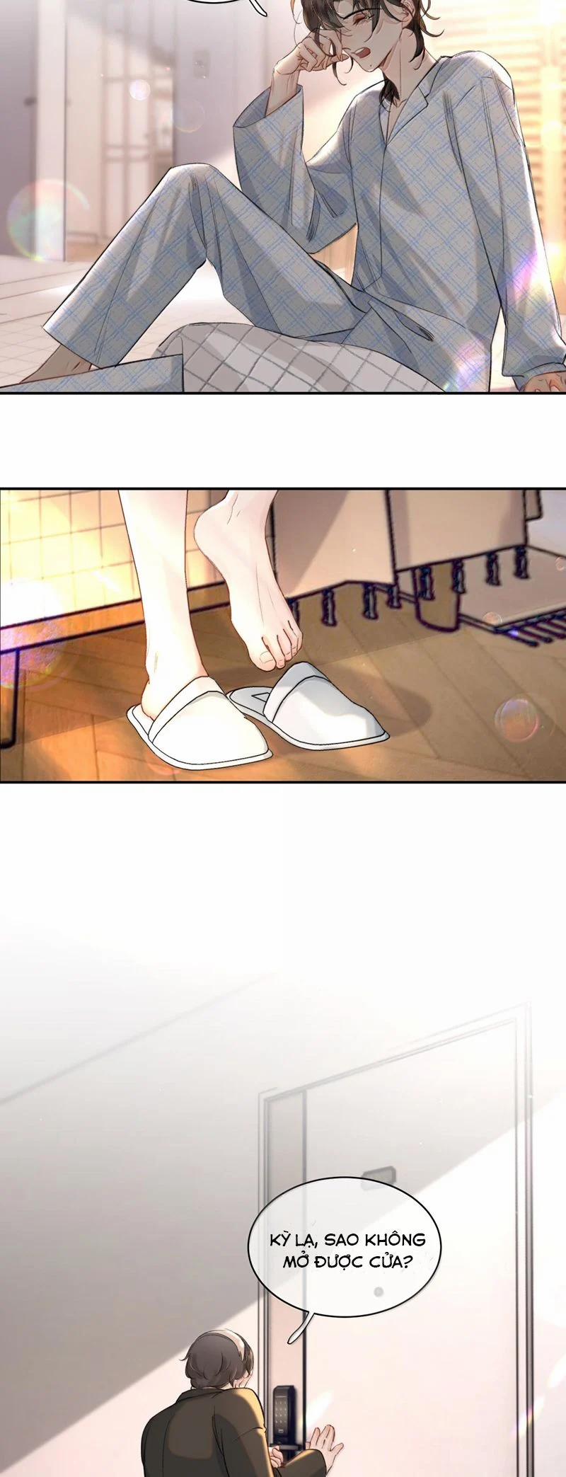 Trung Khuyển Không Thể Đẩy Ra 49 trang 7