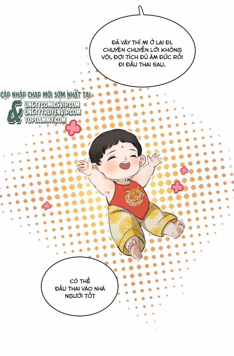 Trung Khuyển Không Thể Đẩy Ra 5 trang 15