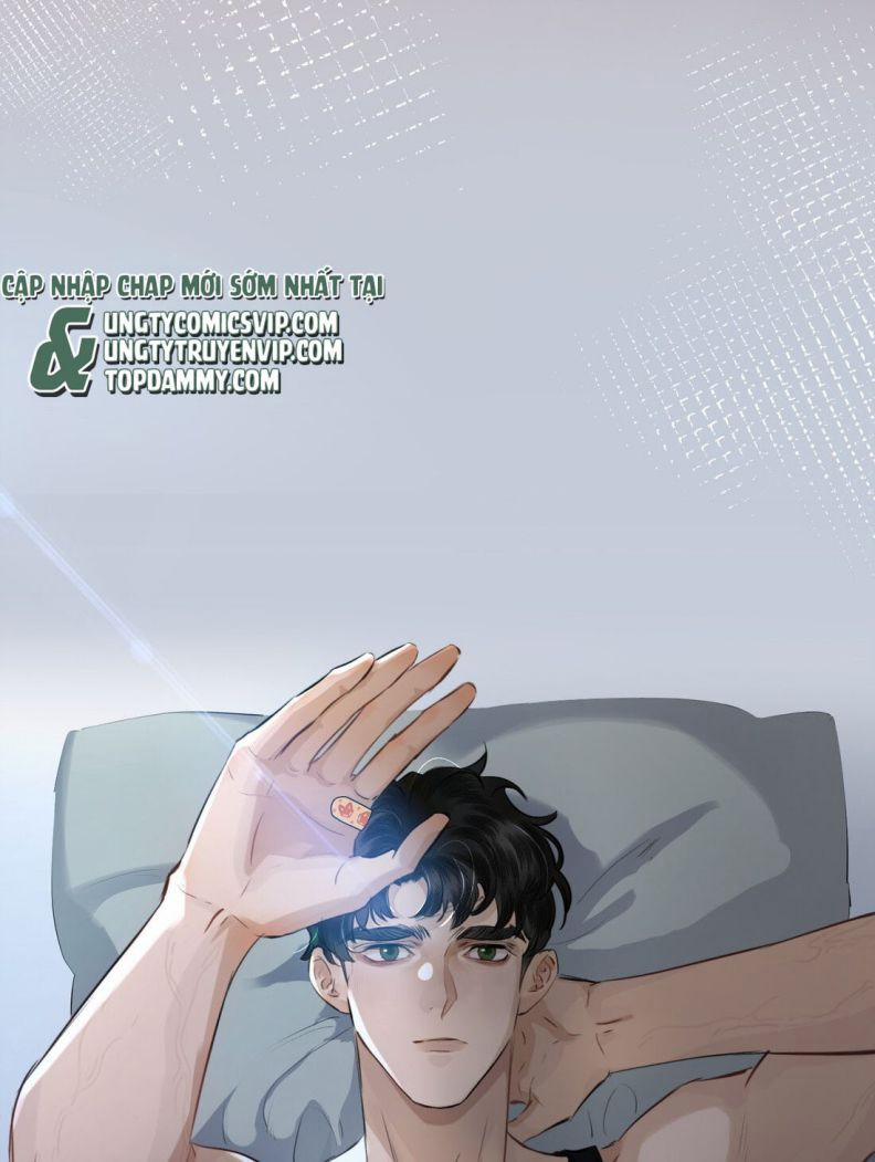 Trung Khuyển Không Thể Đẩy Ra 5 trang 17