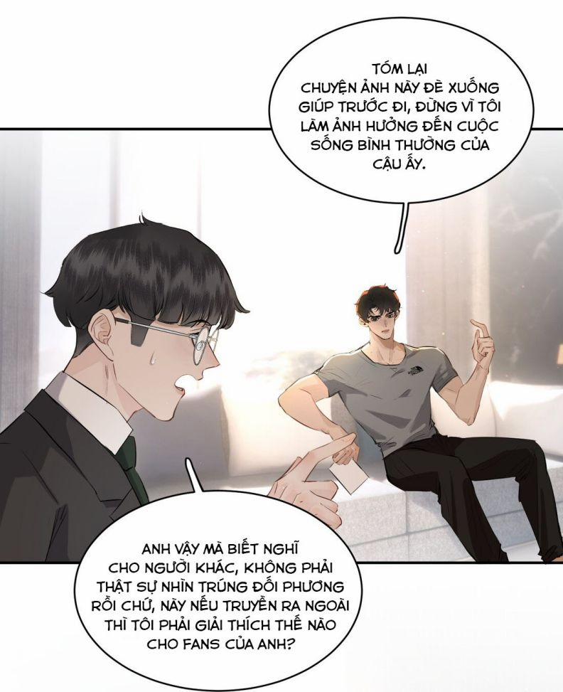 Trung Khuyển Không Thể Đẩy Ra 5 trang 32