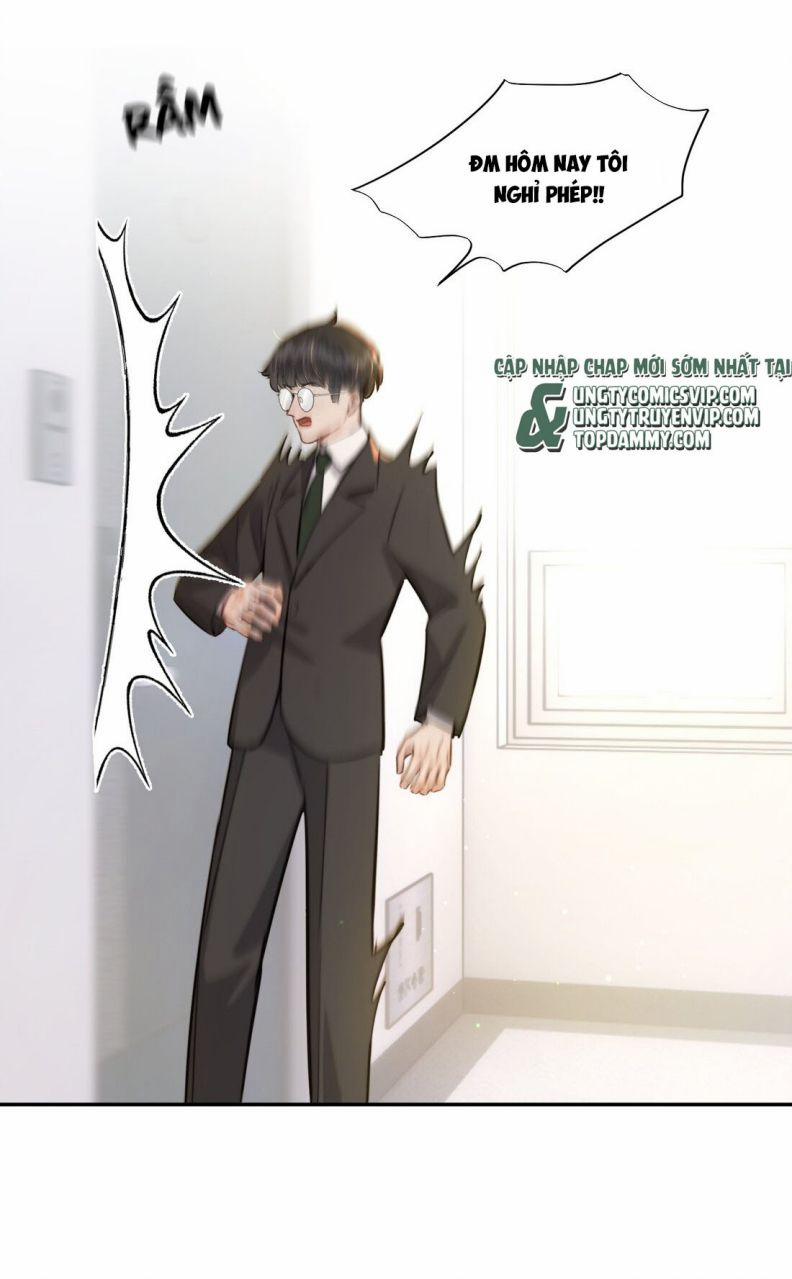 Trung Khuyển Không Thể Đẩy Ra 5 trang 43