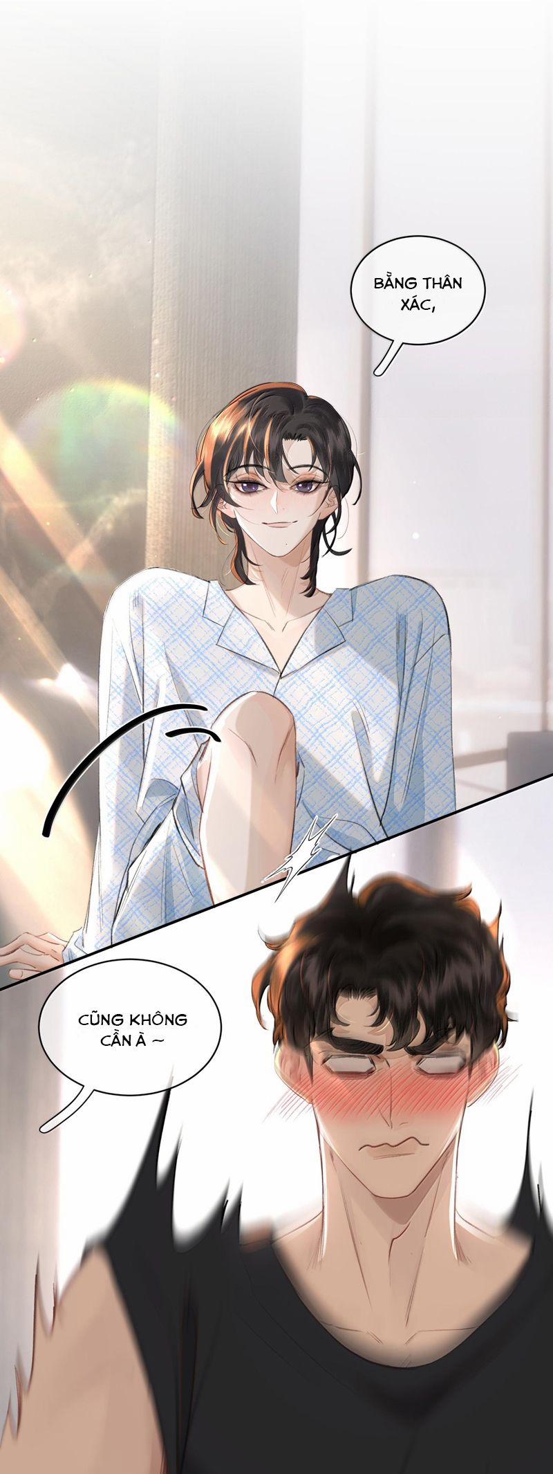 Trung Khuyển Không Thể Đẩy Ra 50 trang 14