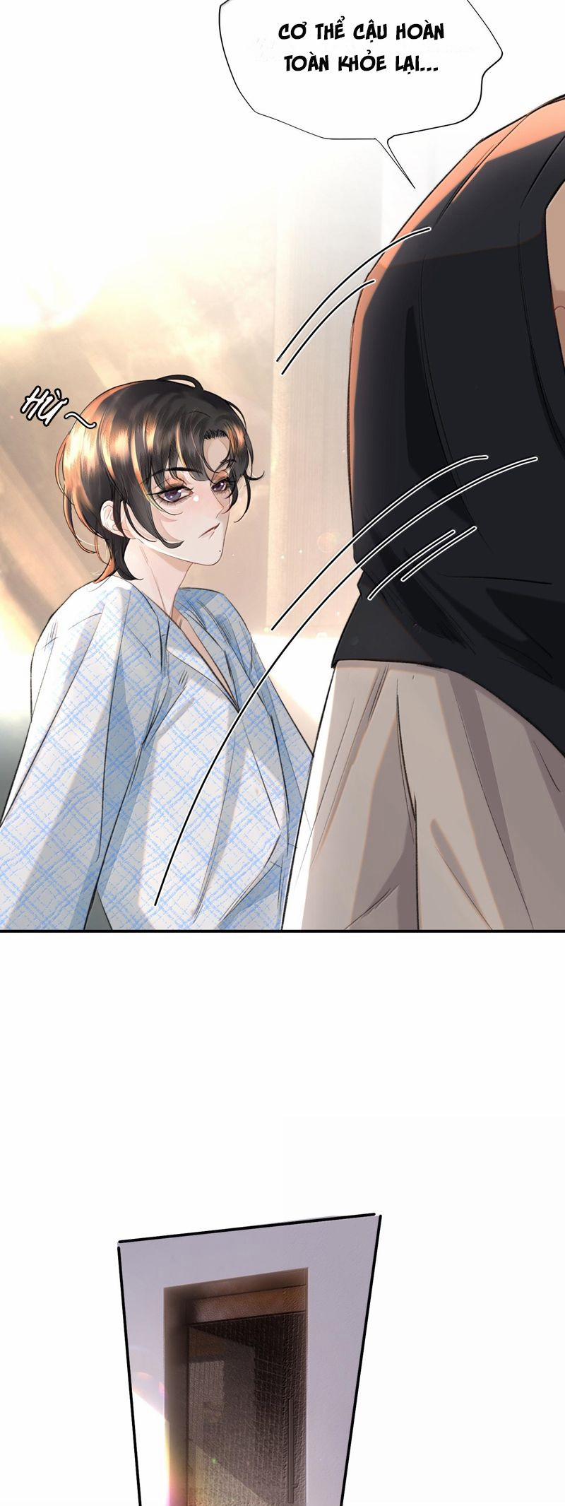 Trung Khuyển Không Thể Đẩy Ra 50 trang 16