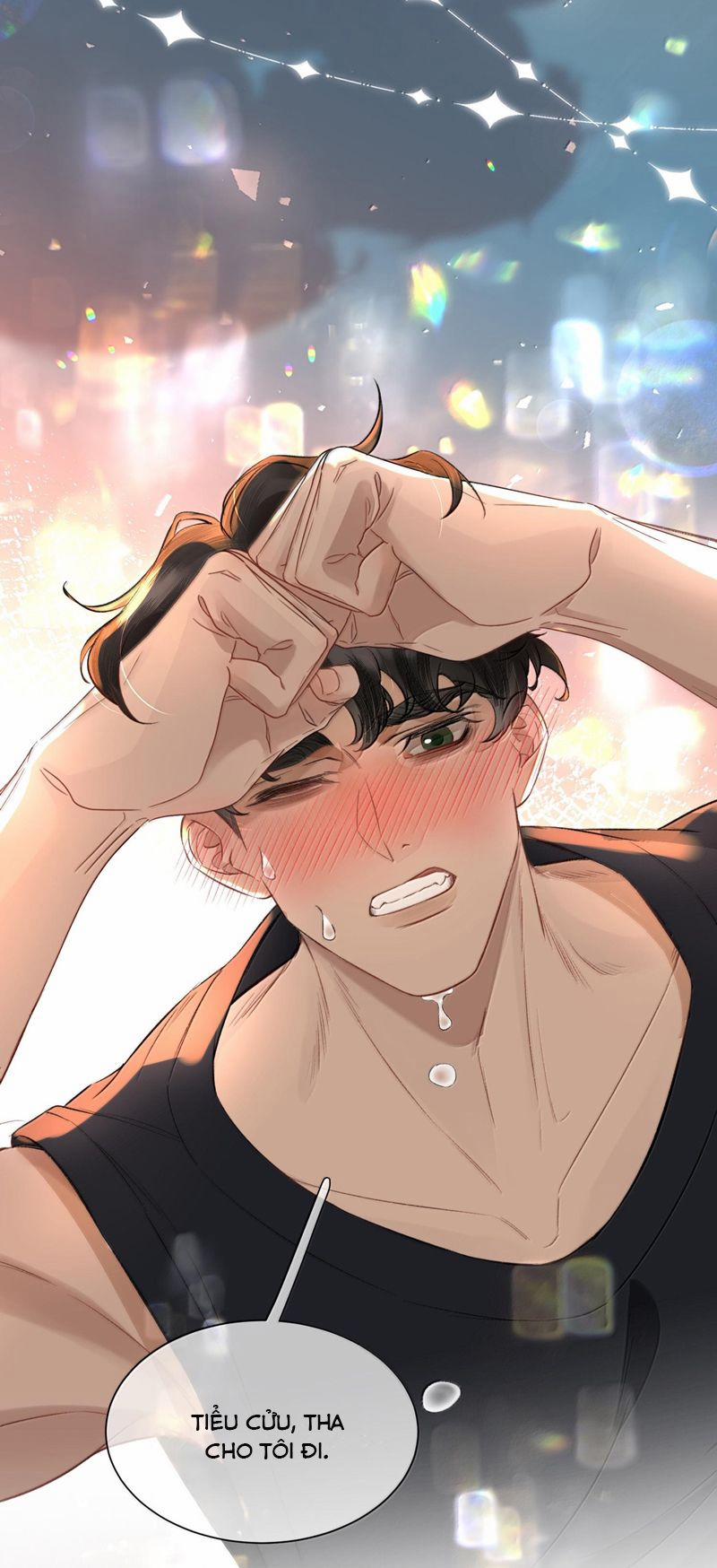 Trung Khuyển Không Thể Đẩy Ra 50 trang 28