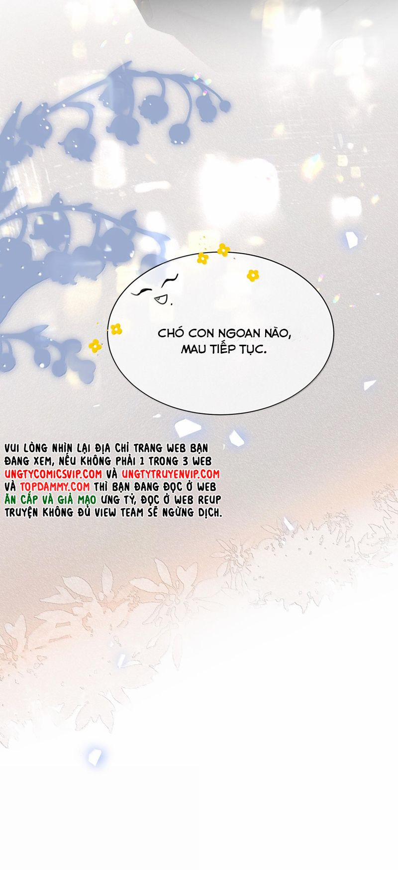 Trung Khuyển Không Thể Đẩy Ra 50 trang 29