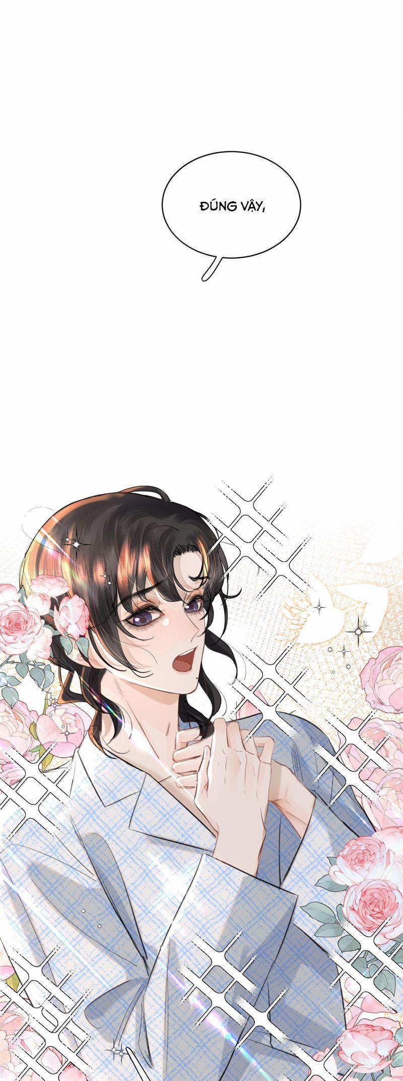 Trung Khuyển Không Thể Đẩy Ra 50 trang 8