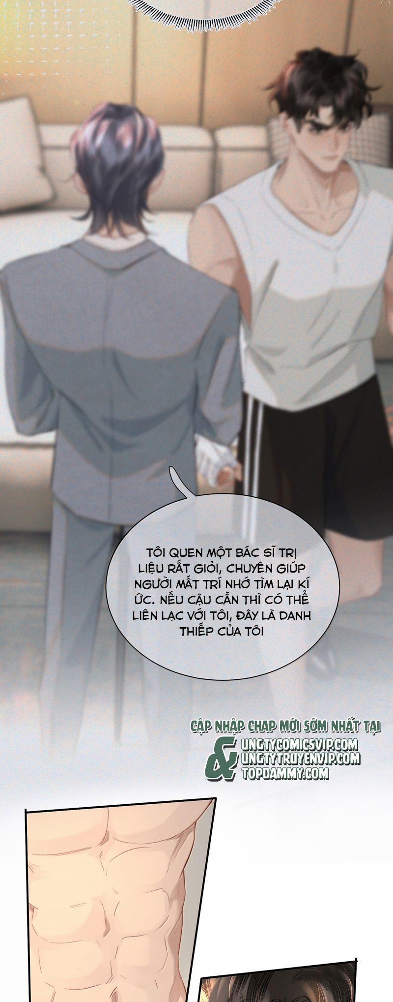 Trung Khuyển Không Thể Đẩy Ra 51 trang 17