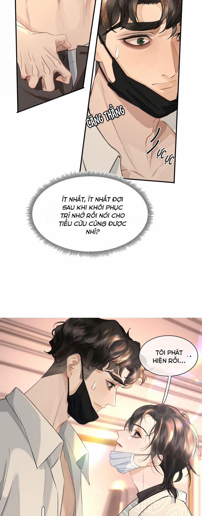 Trung Khuyển Không Thể Đẩy Ra 51 trang 18