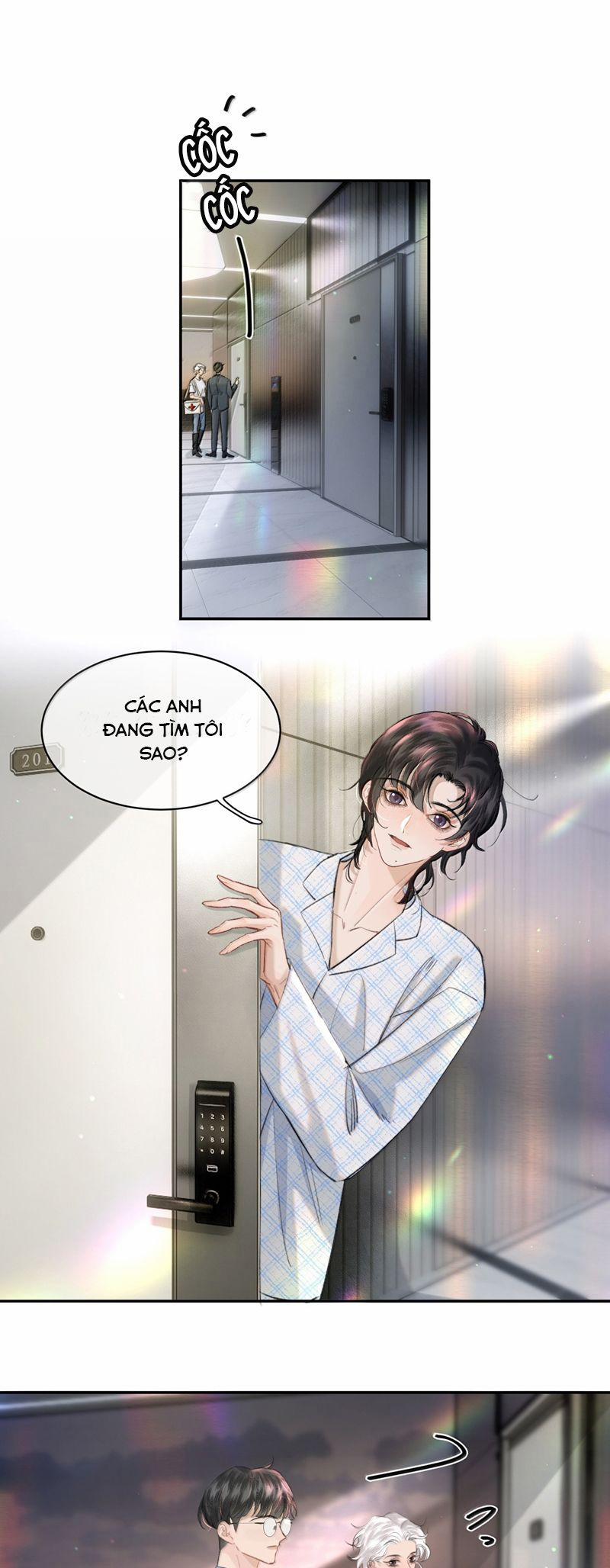 Trung Khuyển Không Thể Đẩy Ra 51 trang 2