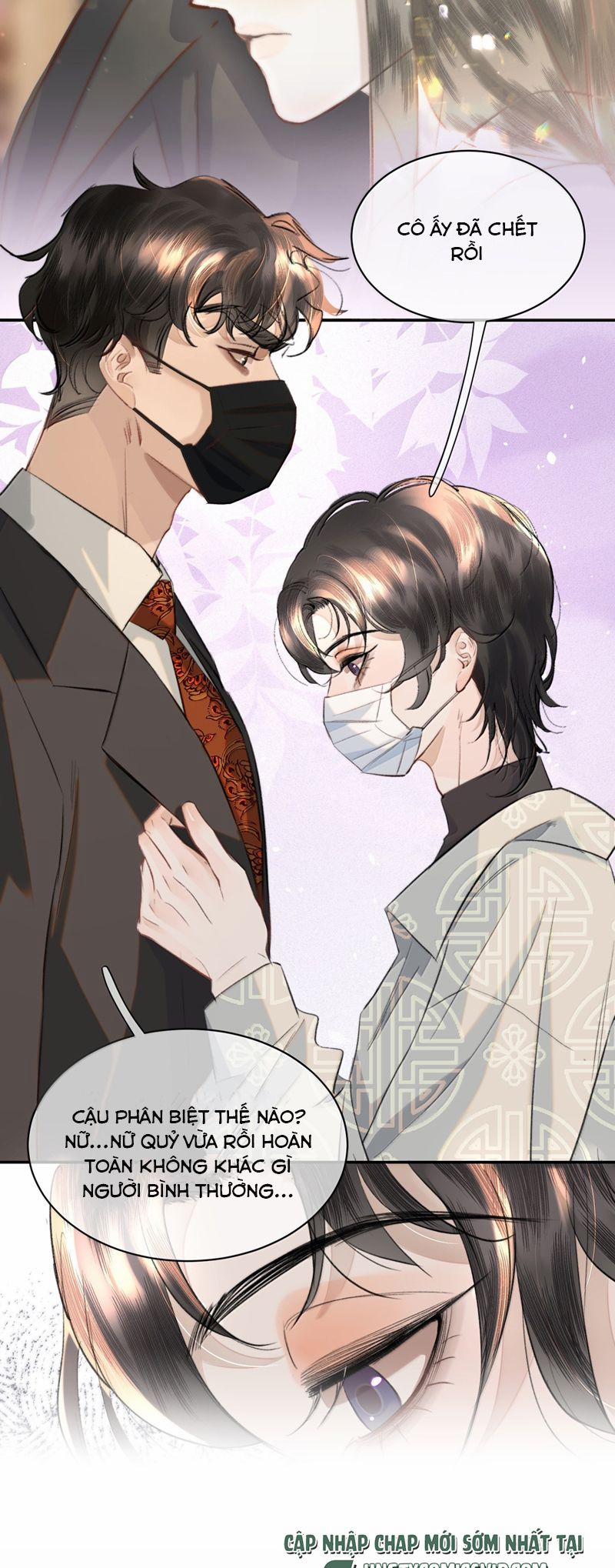 Trung Khuyển Không Thể Đẩy Ra 51 trang 26