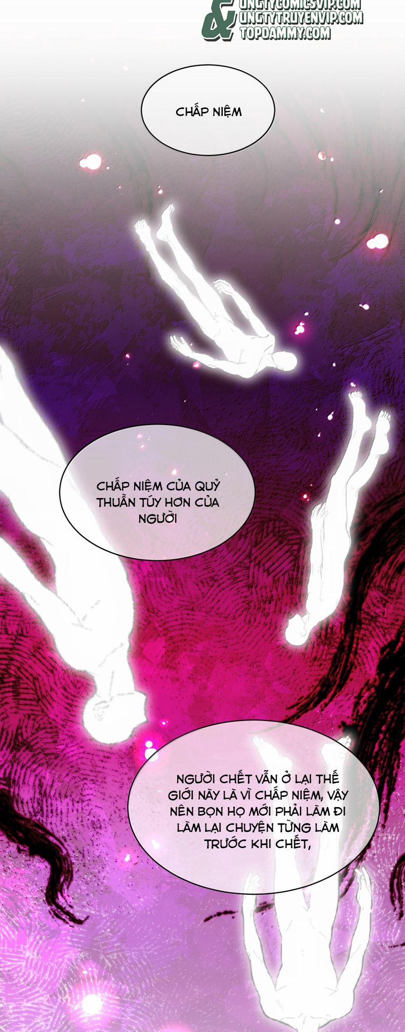 Trung Khuyển Không Thể Đẩy Ra 51 trang 27