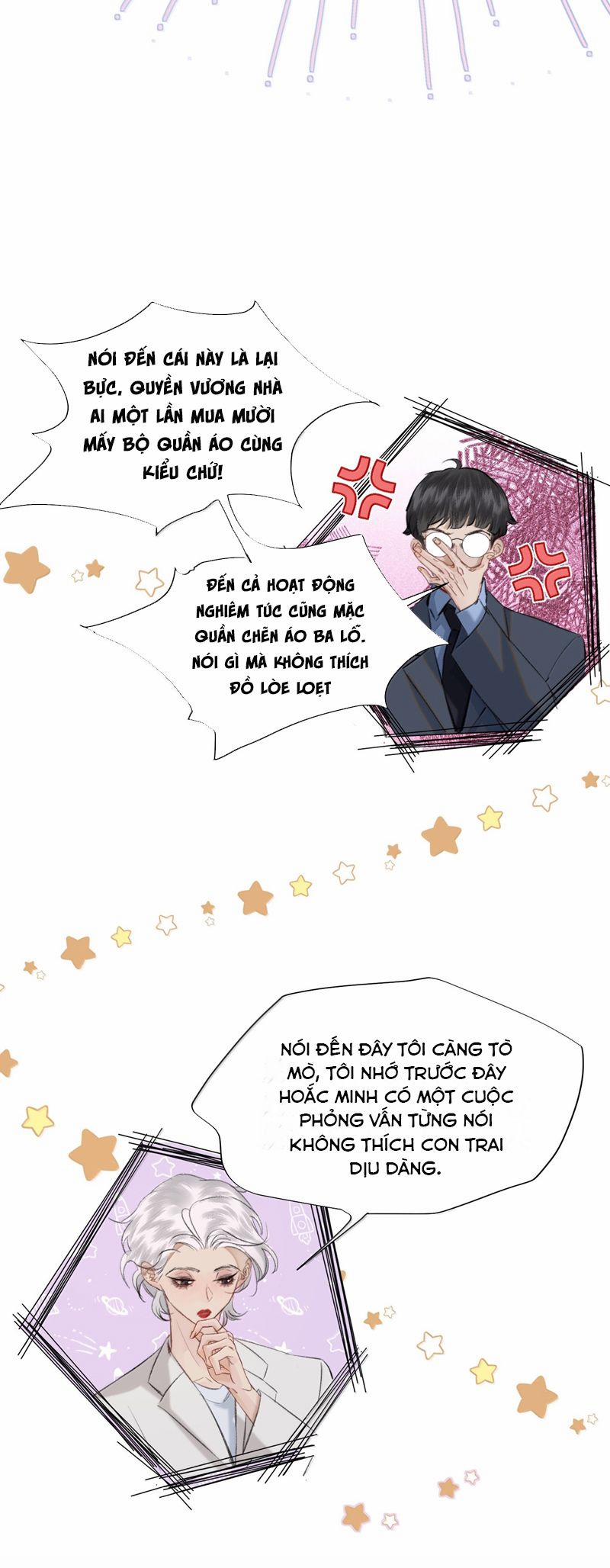 Trung Khuyển Không Thể Đẩy Ra 51 trang 7