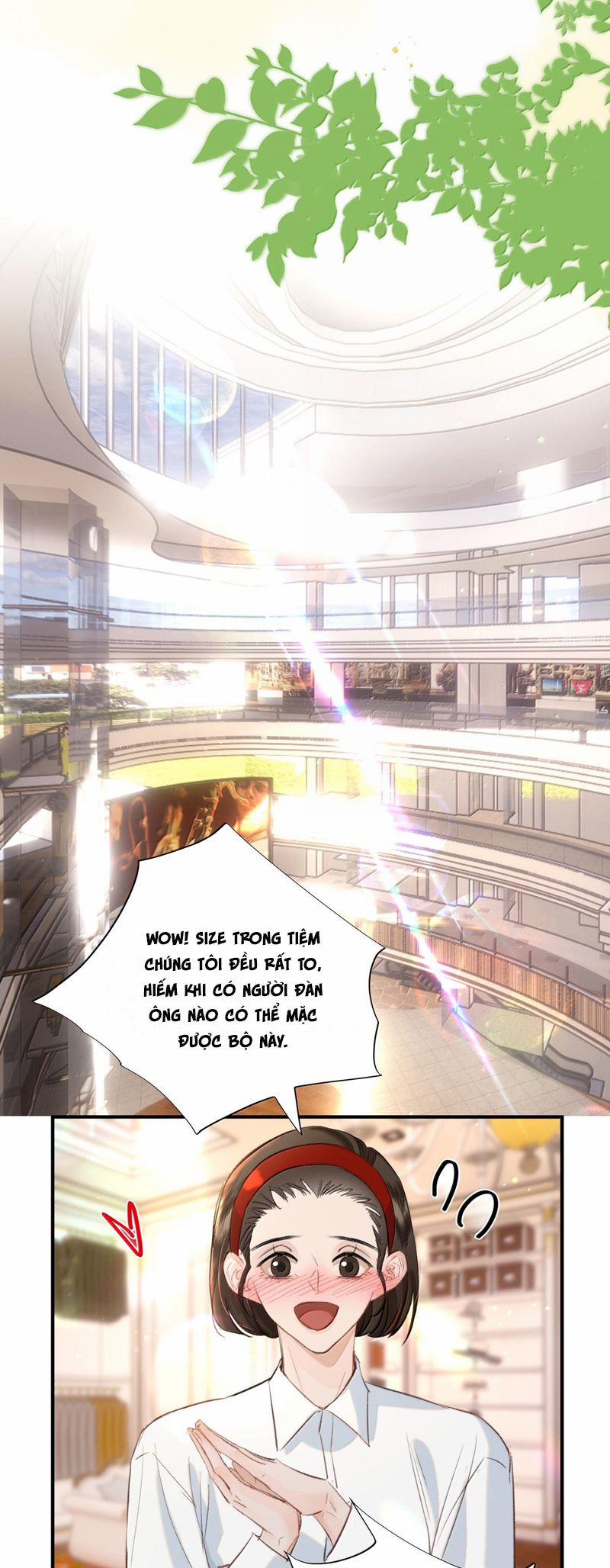 Trung Khuyển Không Thể Đẩy Ra 51 trang 9