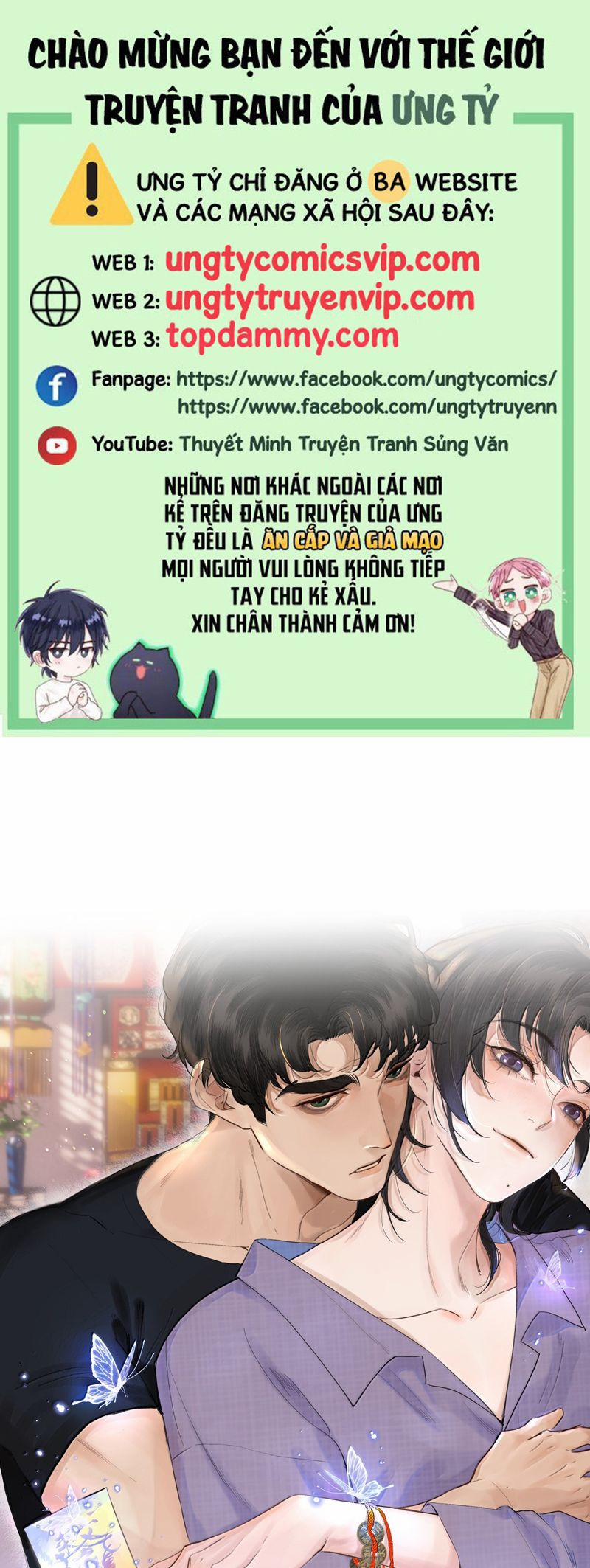 Trung Khuyển Không Thể Đẩy Ra 52 trang 0