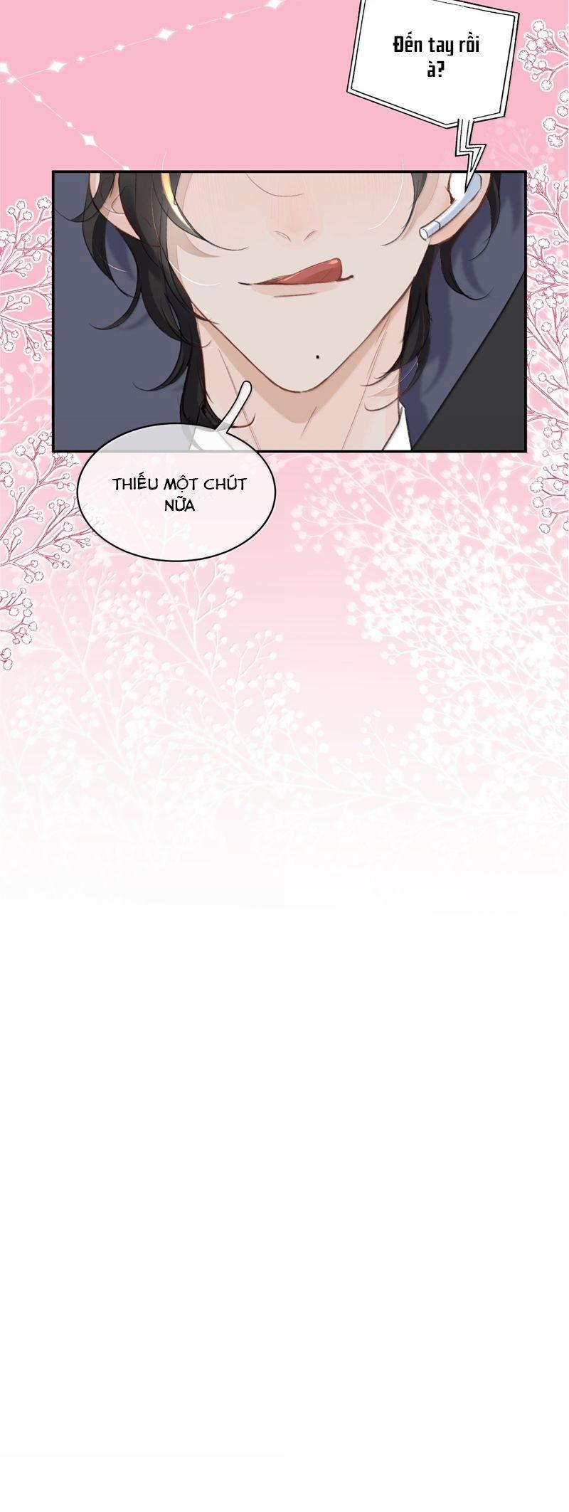 Trung Khuyển Không Thể Đẩy Ra 52 trang 11