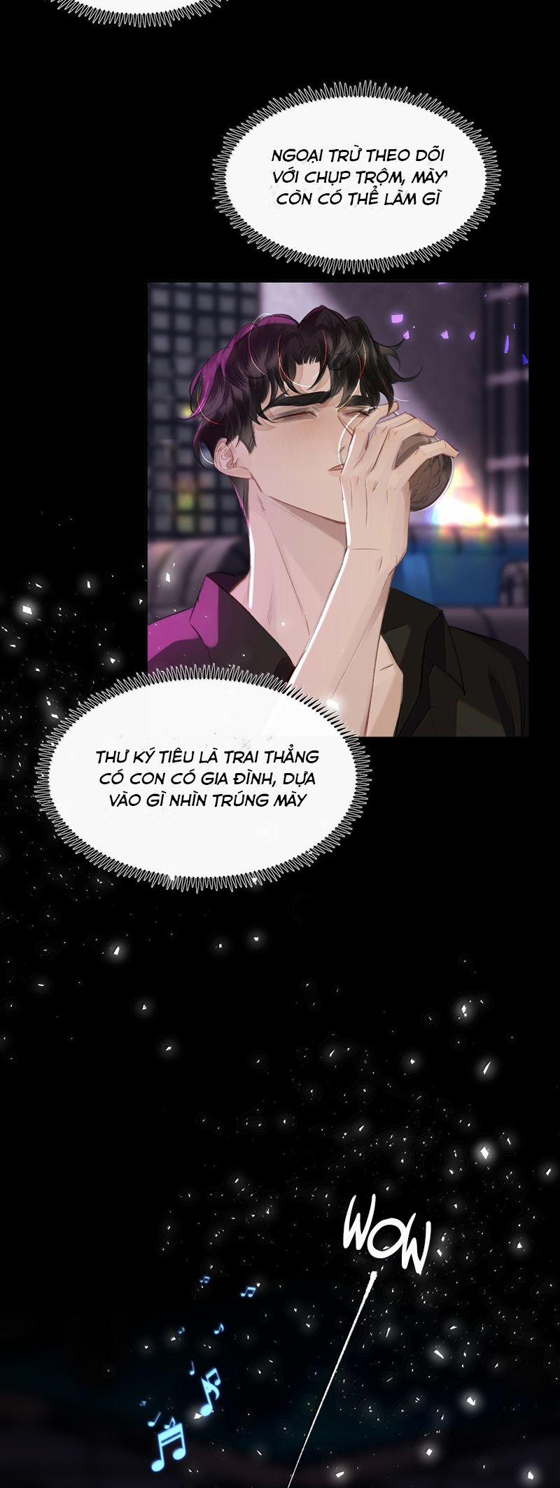 Trung Khuyển Không Thể Đẩy Ra 52 trang 13