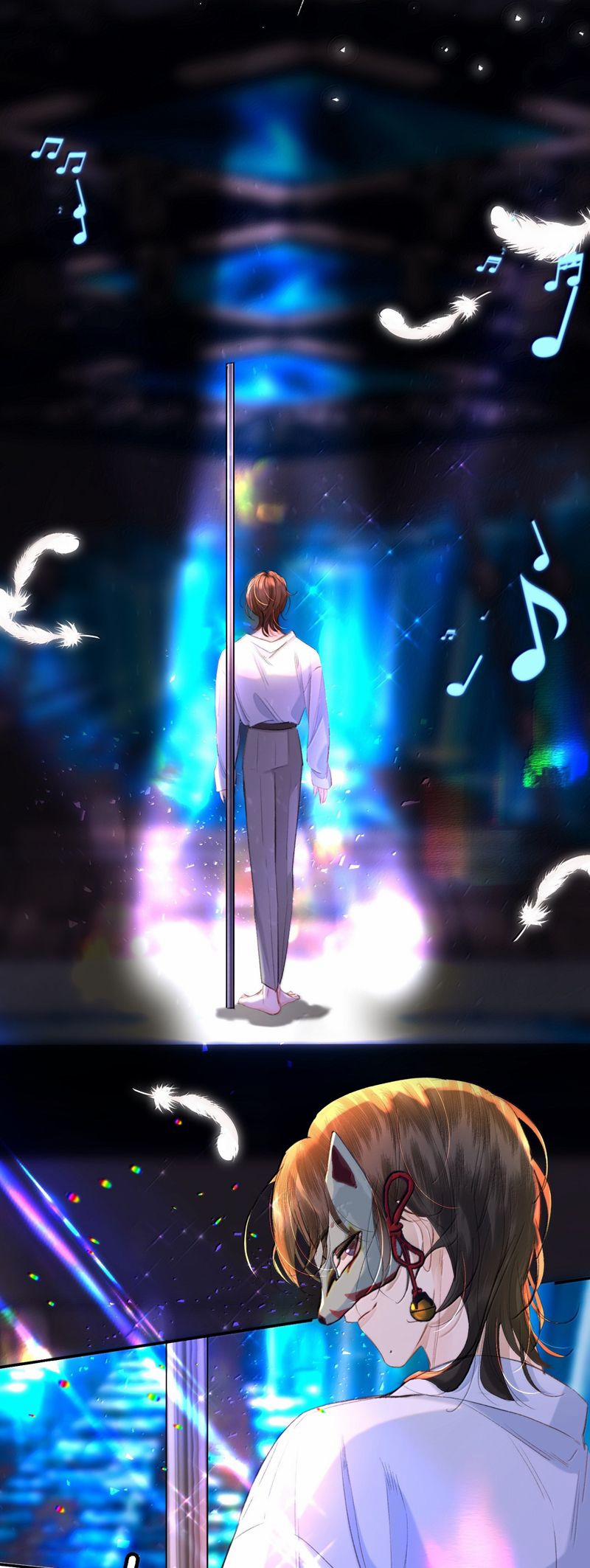 Trung Khuyển Không Thể Đẩy Ra 52 trang 14