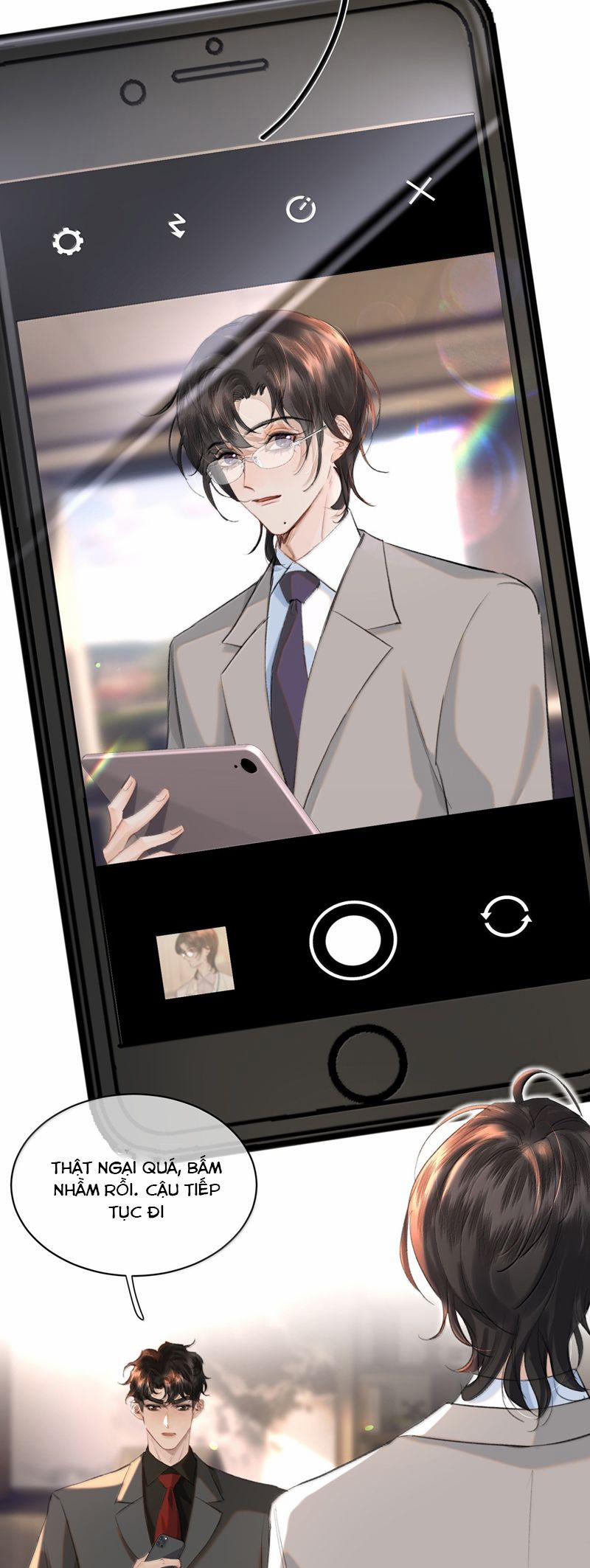 Trung Khuyển Không Thể Đẩy Ra 52 trang 2