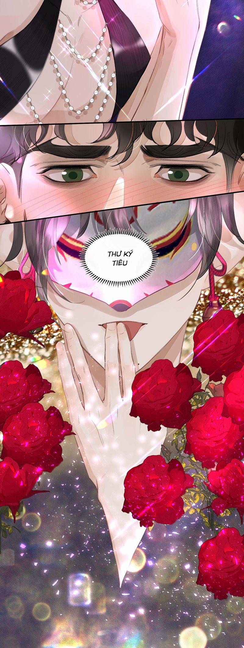 Trung Khuyển Không Thể Đẩy Ra 52 trang 20