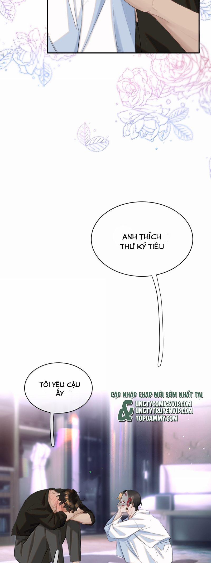 Trung Khuyển Không Thể Đẩy Ra 52 trang 24