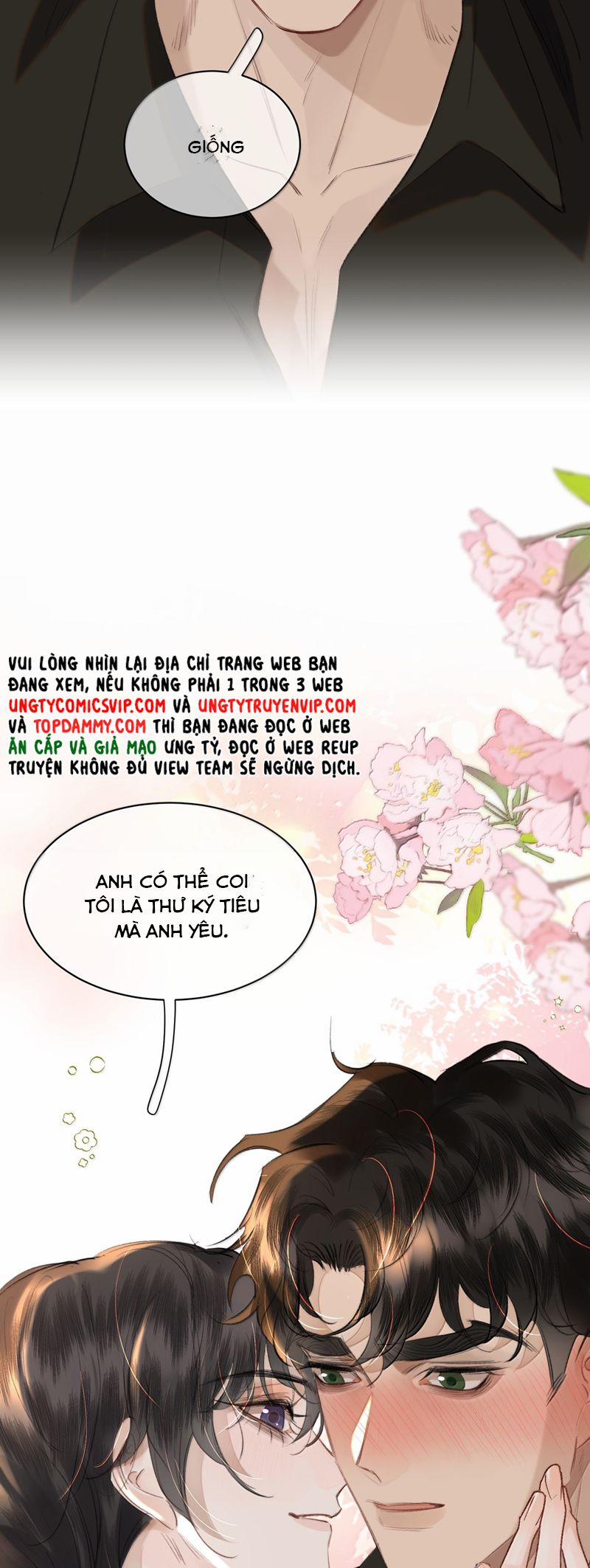 Trung Khuyển Không Thể Đẩy Ra 52 trang 26