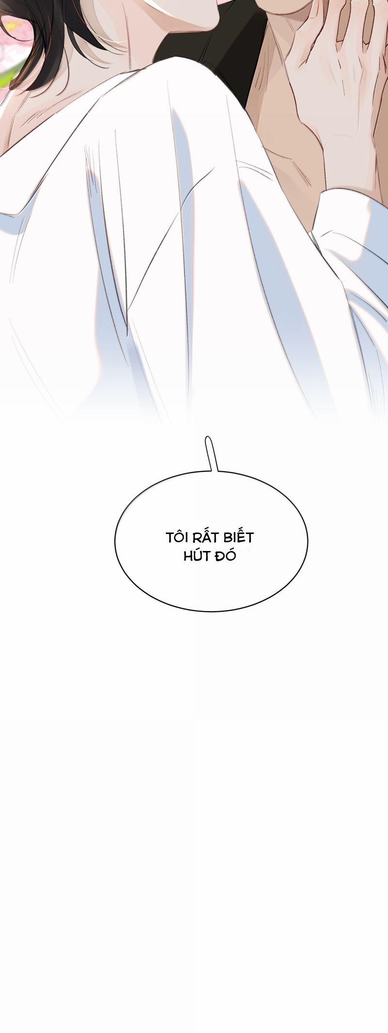 Trung Khuyển Không Thể Đẩy Ra 52 trang 27