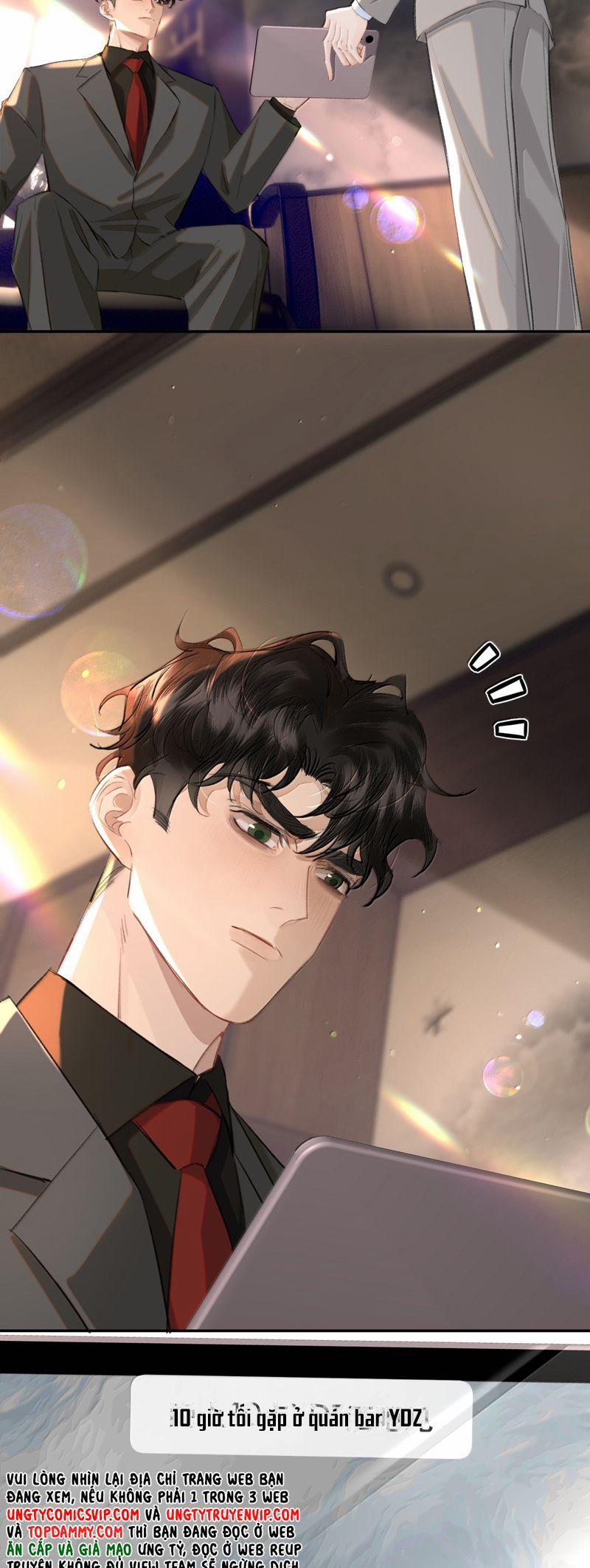 Trung Khuyển Không Thể Đẩy Ra 52 trang 4