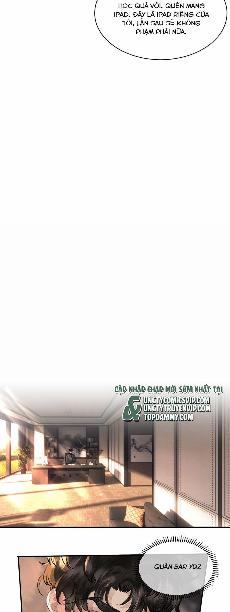 Trung Khuyển Không Thể Đẩy Ra 52 trang 6