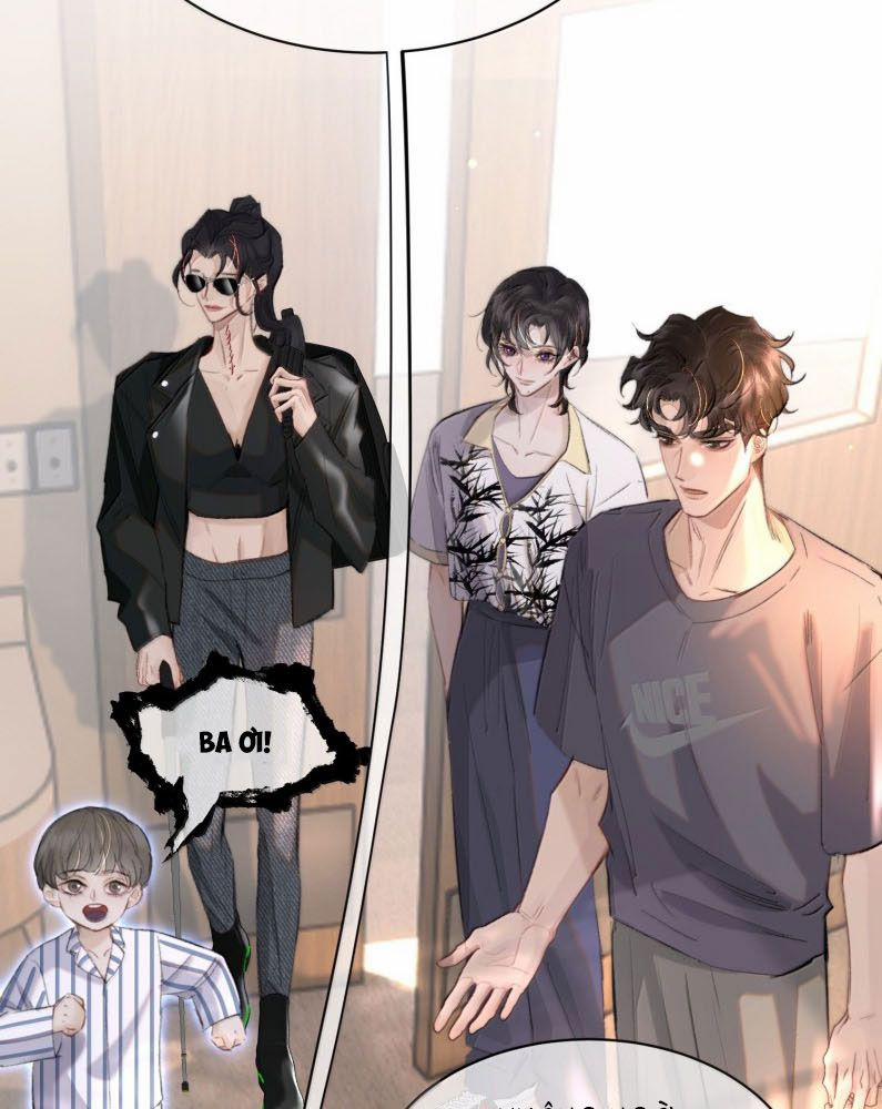 Trung Khuyển Không Thể Đẩy Ra 53 trang 10