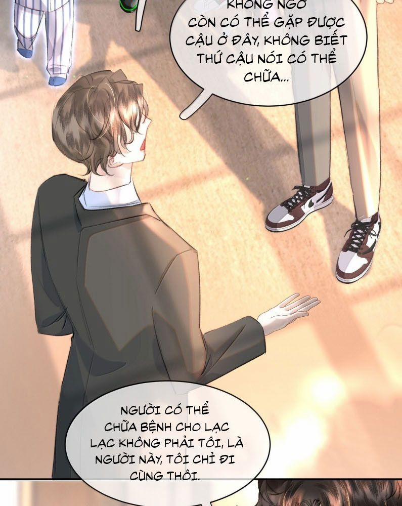 Trung Khuyển Không Thể Đẩy Ra 53 trang 11