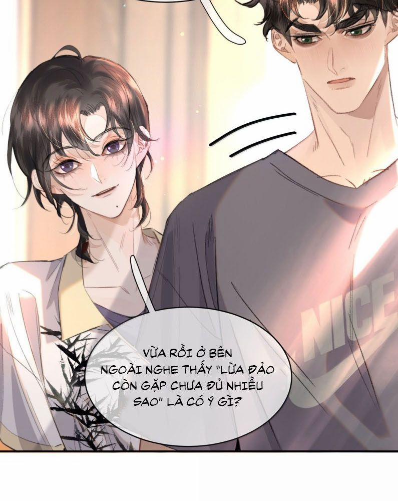 Trung Khuyển Không Thể Đẩy Ra 53 trang 12