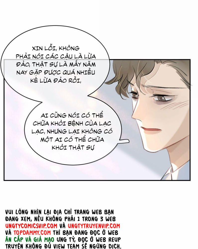 Trung Khuyển Không Thể Đẩy Ra 53 trang 13