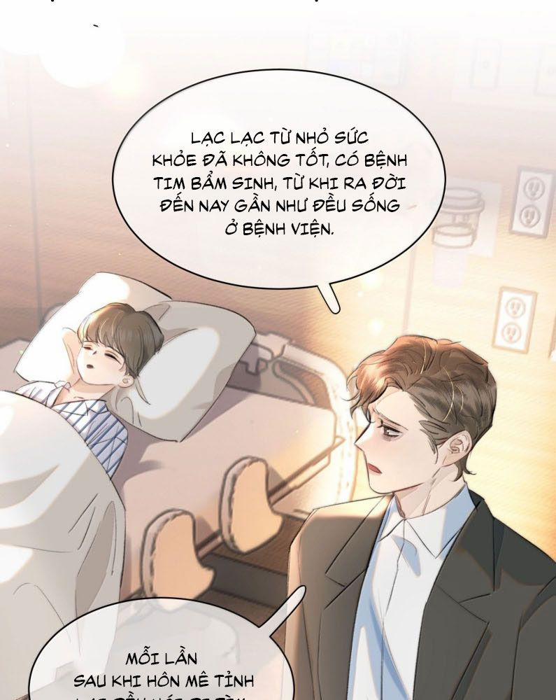 Trung Khuyển Không Thể Đẩy Ra 53 trang 14