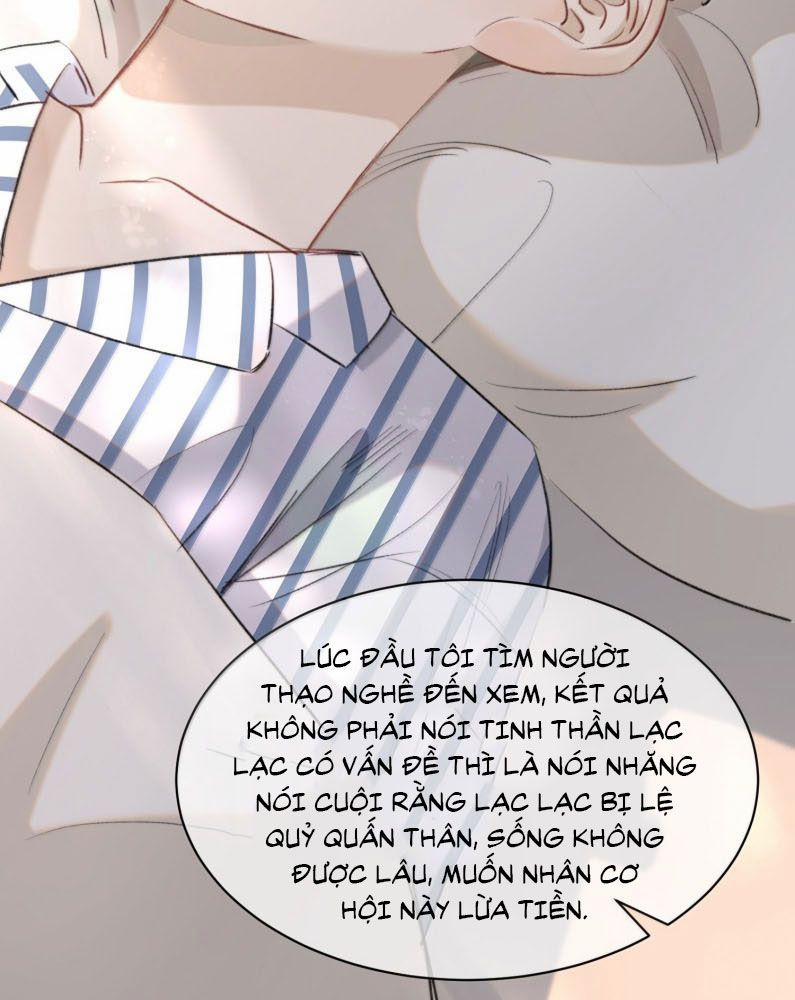 Trung Khuyển Không Thể Đẩy Ra 53 trang 18