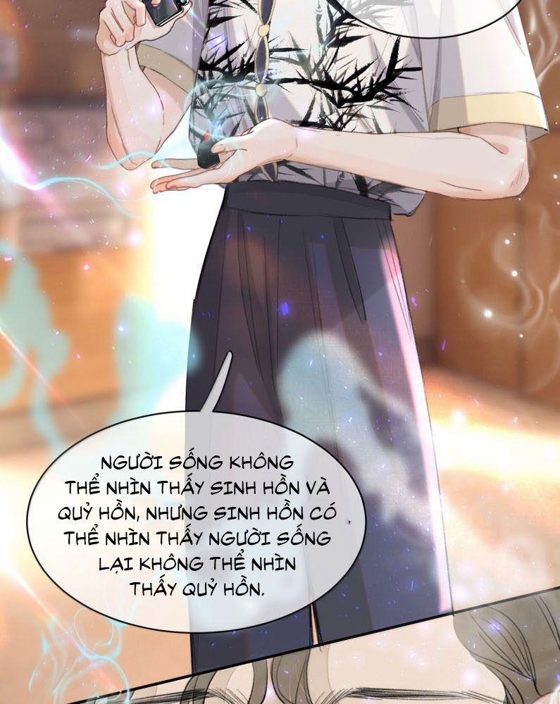 Trung Khuyển Không Thể Đẩy Ra 53 trang 20