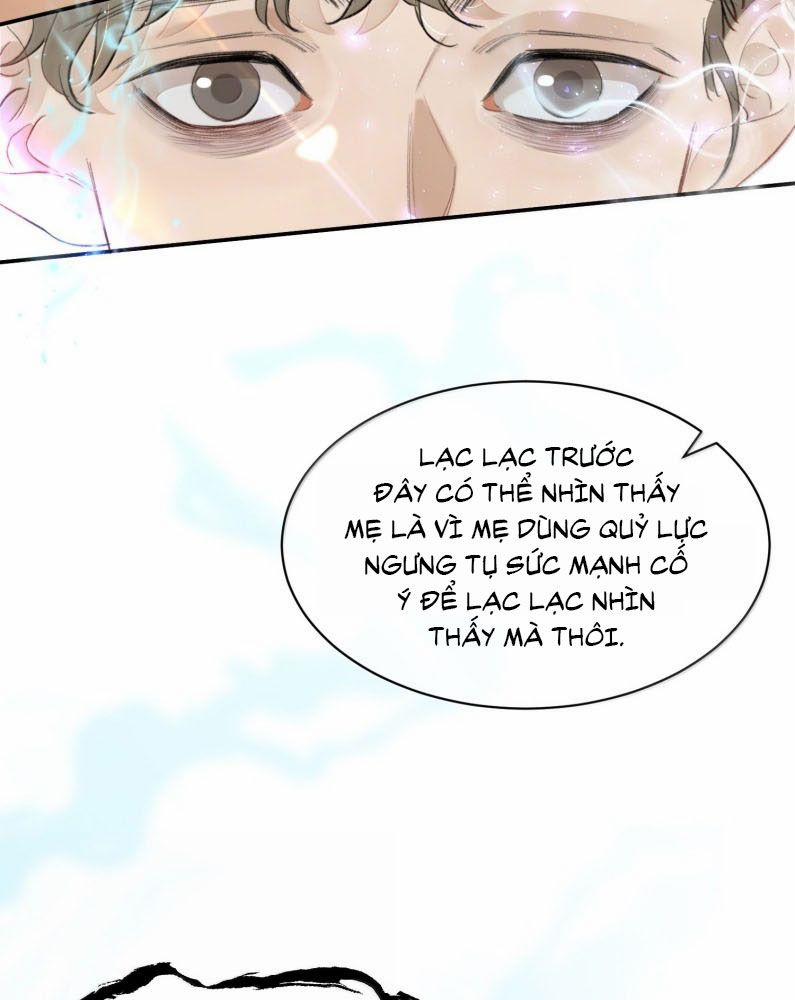 Trung Khuyển Không Thể Đẩy Ra 53 trang 21