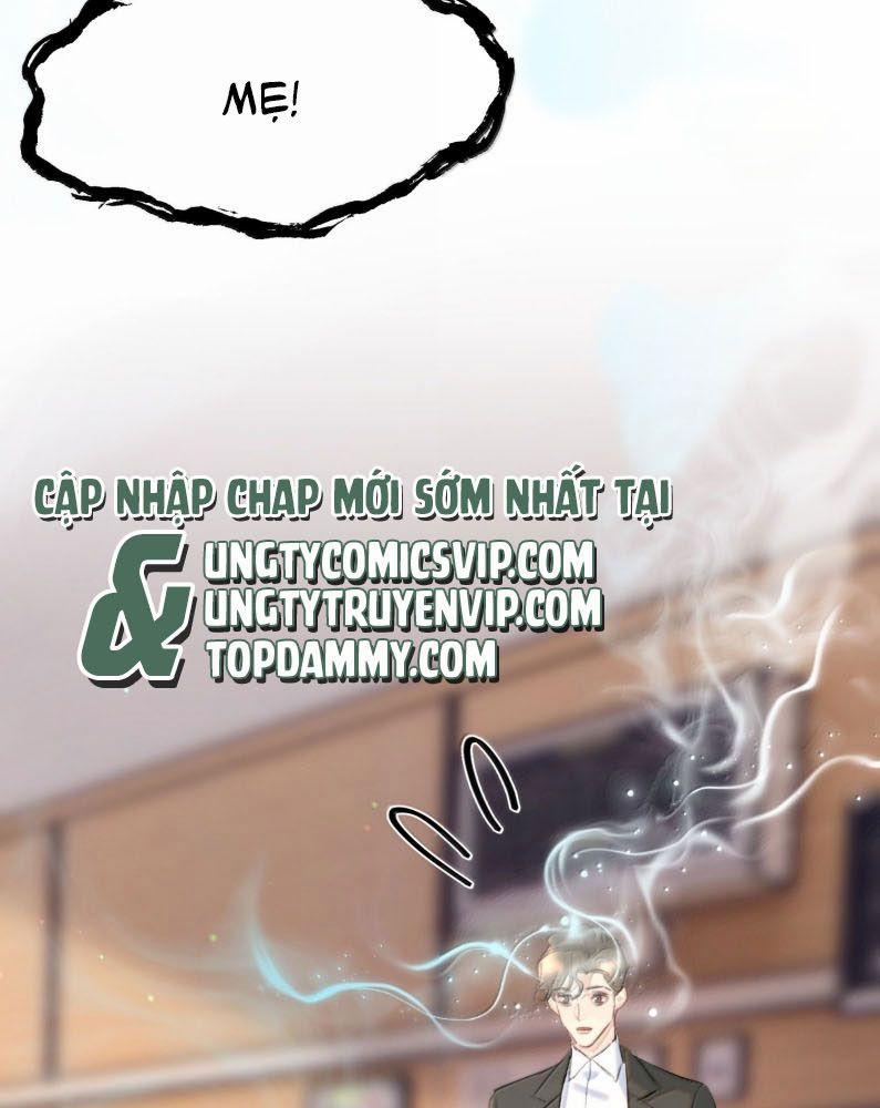 Trung Khuyển Không Thể Đẩy Ra 53 trang 22