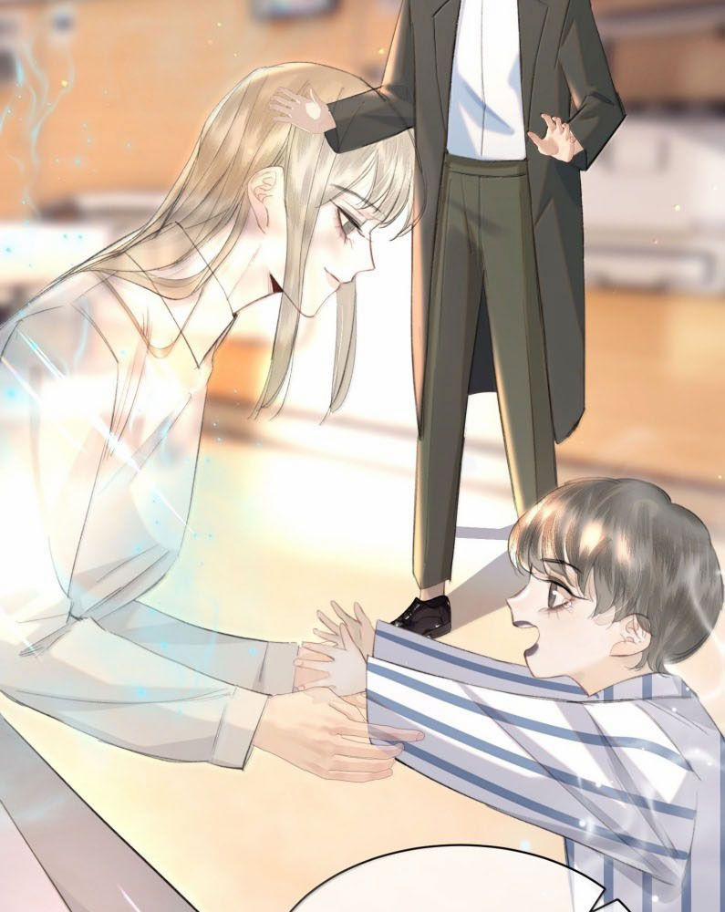 Trung Khuyển Không Thể Đẩy Ra 53 trang 23