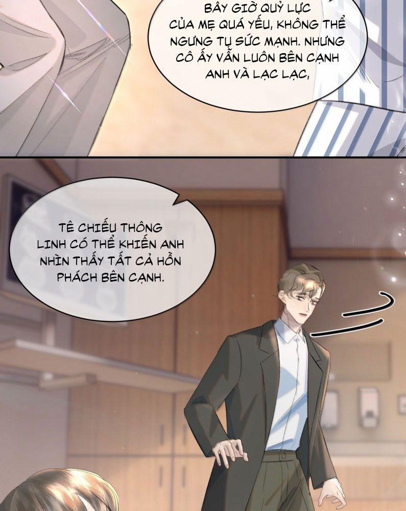 Trung Khuyển Không Thể Đẩy Ra 53 trang 24